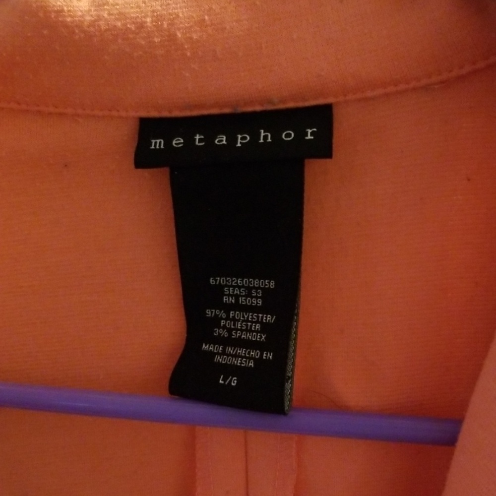 Jacket - Picture 2 of 2